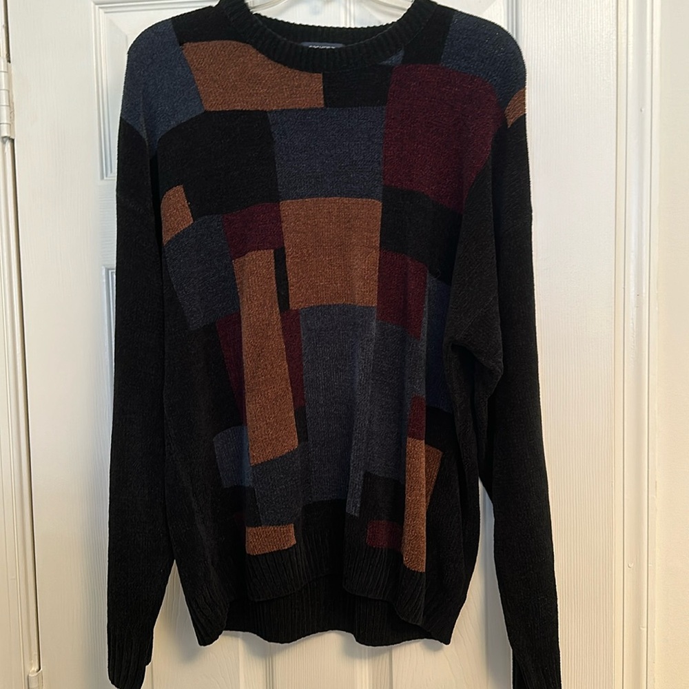 Vintage Dockers Sweater